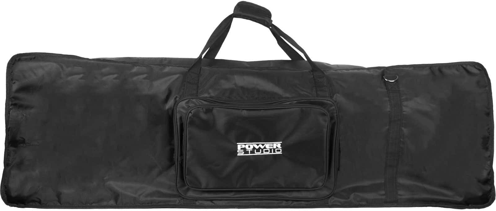 Custodia per tastiera KEYBAG_88 Nero
