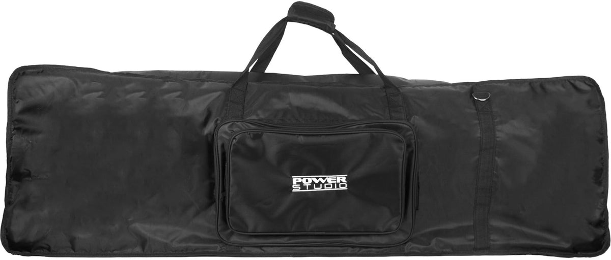 Custodia per tastiera KEYBAG_88 Nero