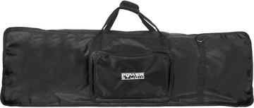 Custodia per tastiera KEYBAG_88 Nero