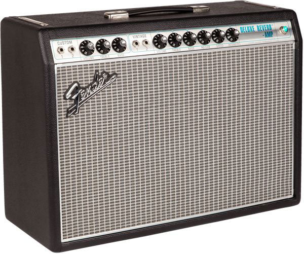 68 CUSTOM DELUXE REVERB 230V EU