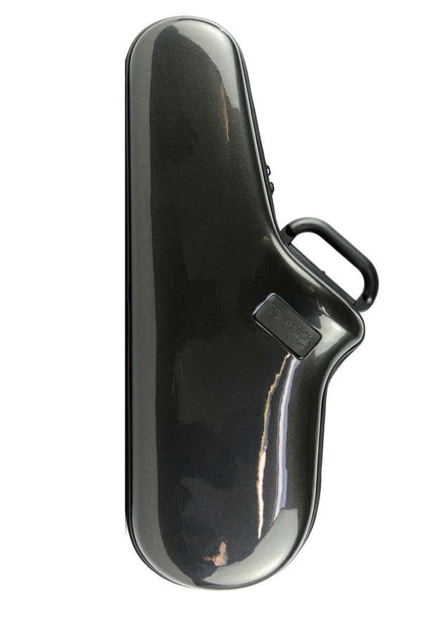 Custodia Sax Alto Softpack - Nero