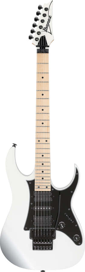 RG550 Genesis Edizione Limitata Bianco Opaco