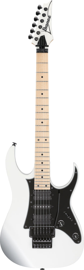 RG550 Genesis Edizione Limitata Bianco Opaco