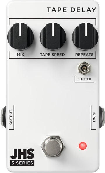 Delay a nastro 3 Series