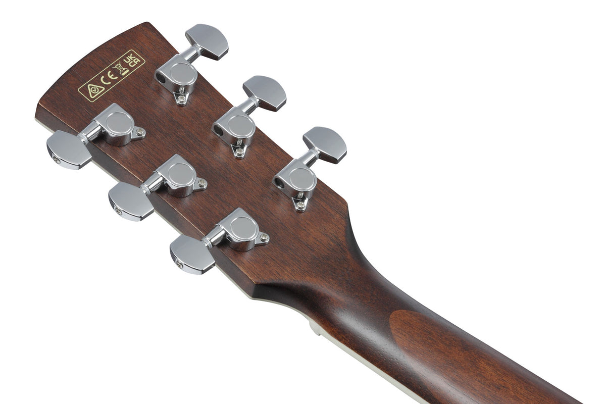 AC340CE-OPN Naturale Artwood
