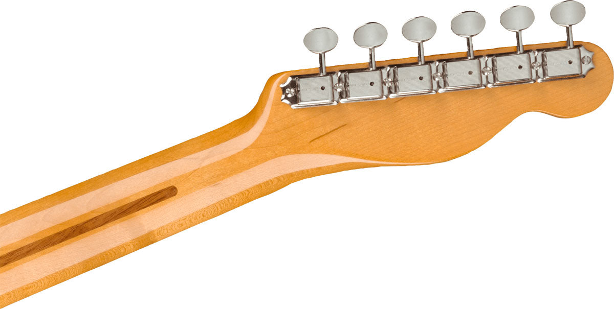 Telecaster 1951 American Vintage II MN Biondo caramello