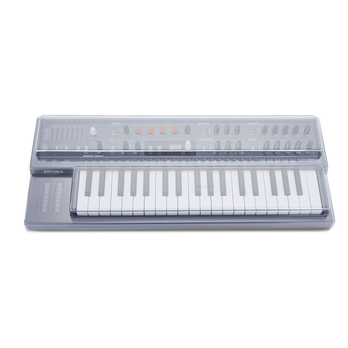 Arturia Minifreak Custodia