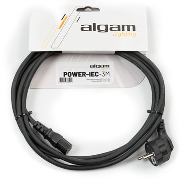 Cavo di alimentazione IEC - 3M