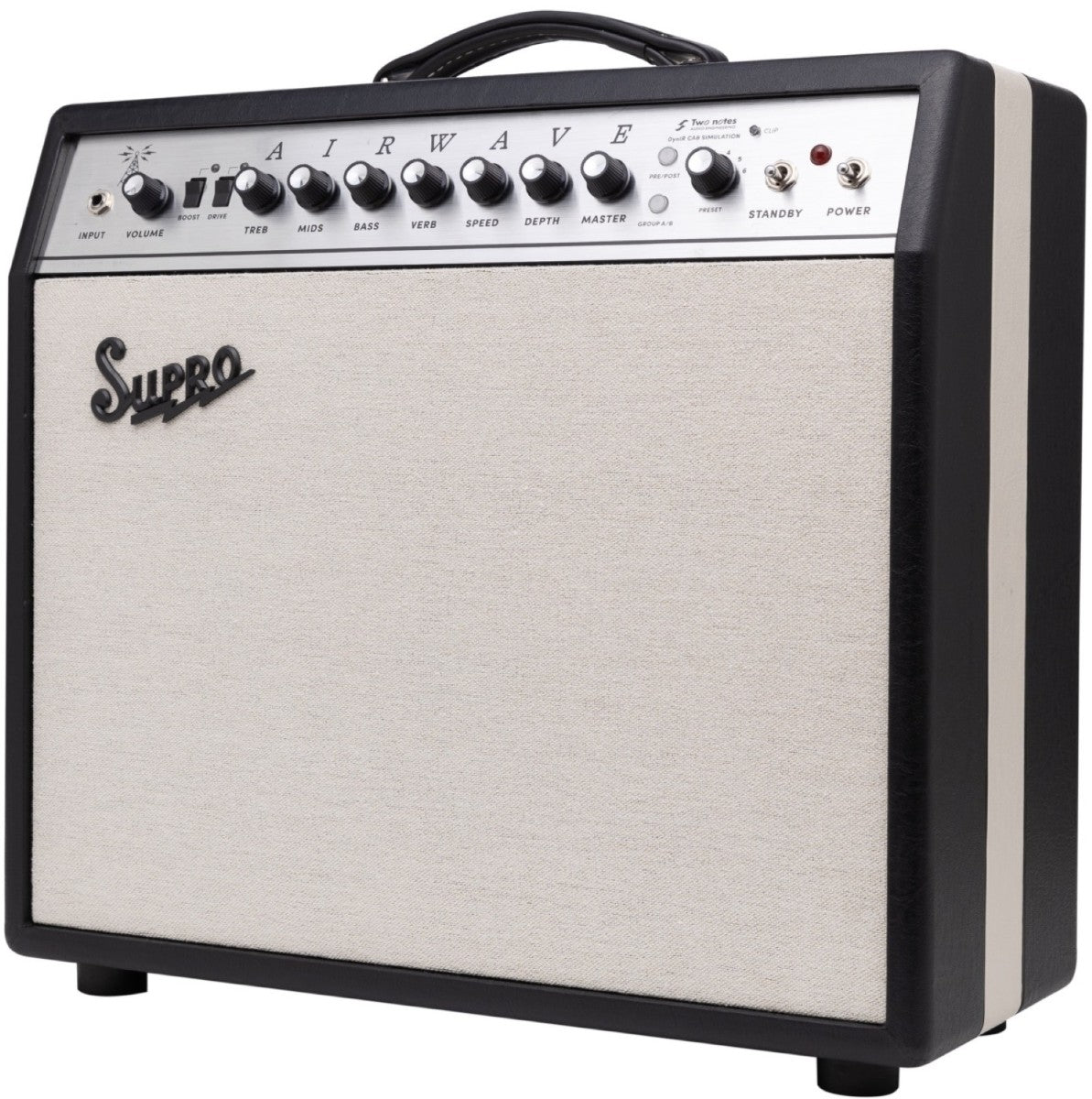 Airwave 25W