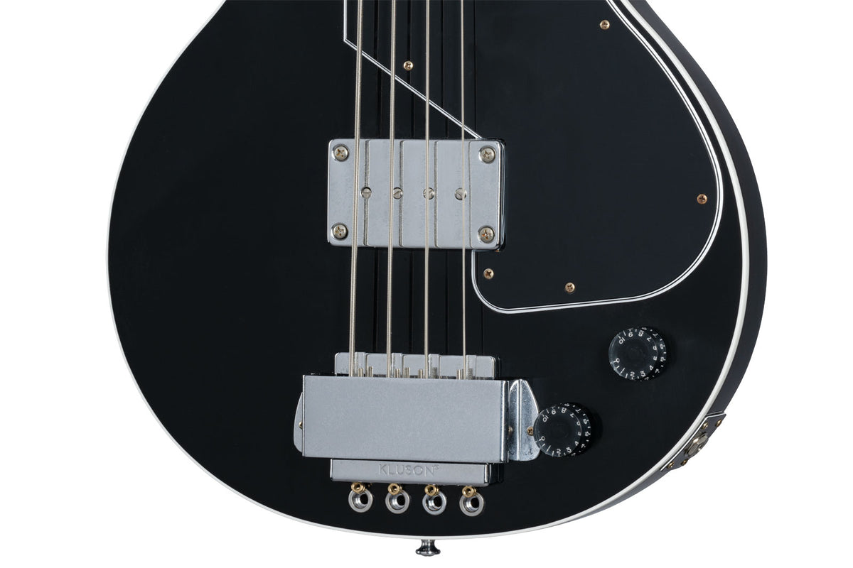 Gene Simmons Eb-0 Basso