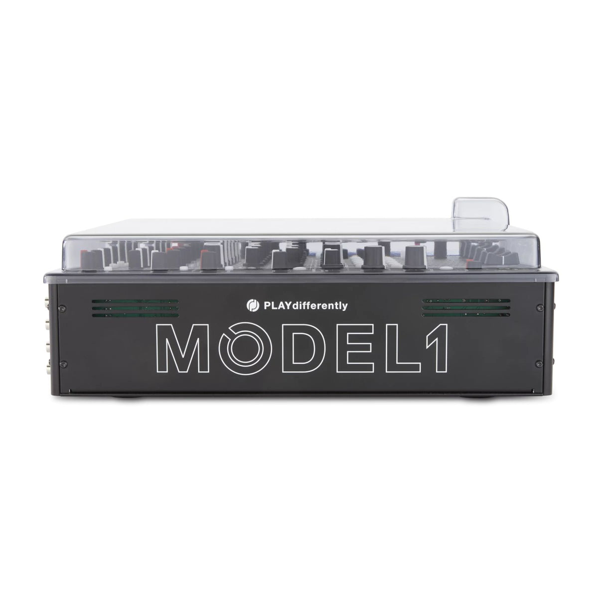 Playdifferently Model 1 Custodia