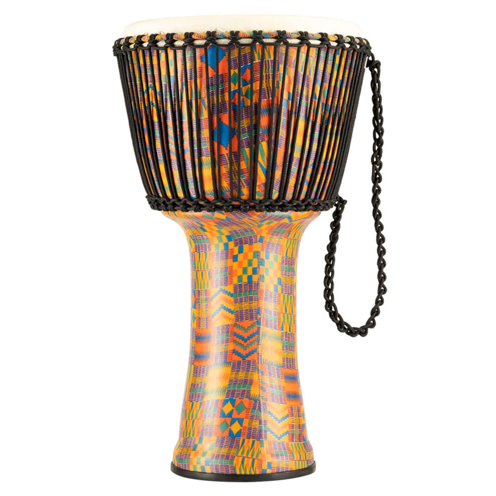 DJEMBE SYNTHETIC 14 KENYAN