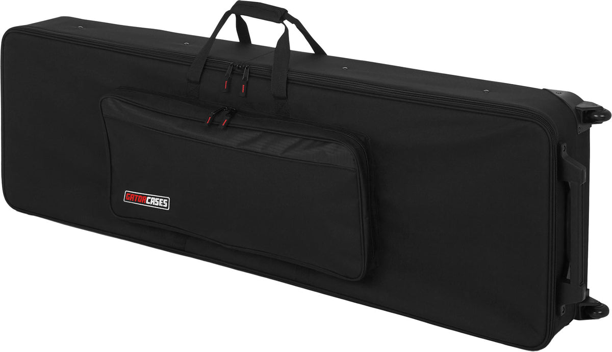 Copertura tastiera GK88 Nero