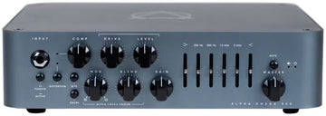 Alpha Oméga 900