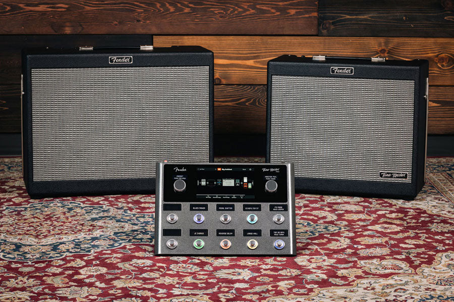 Tone Master FR-12 Diffusore Attivo - Ricondizionato