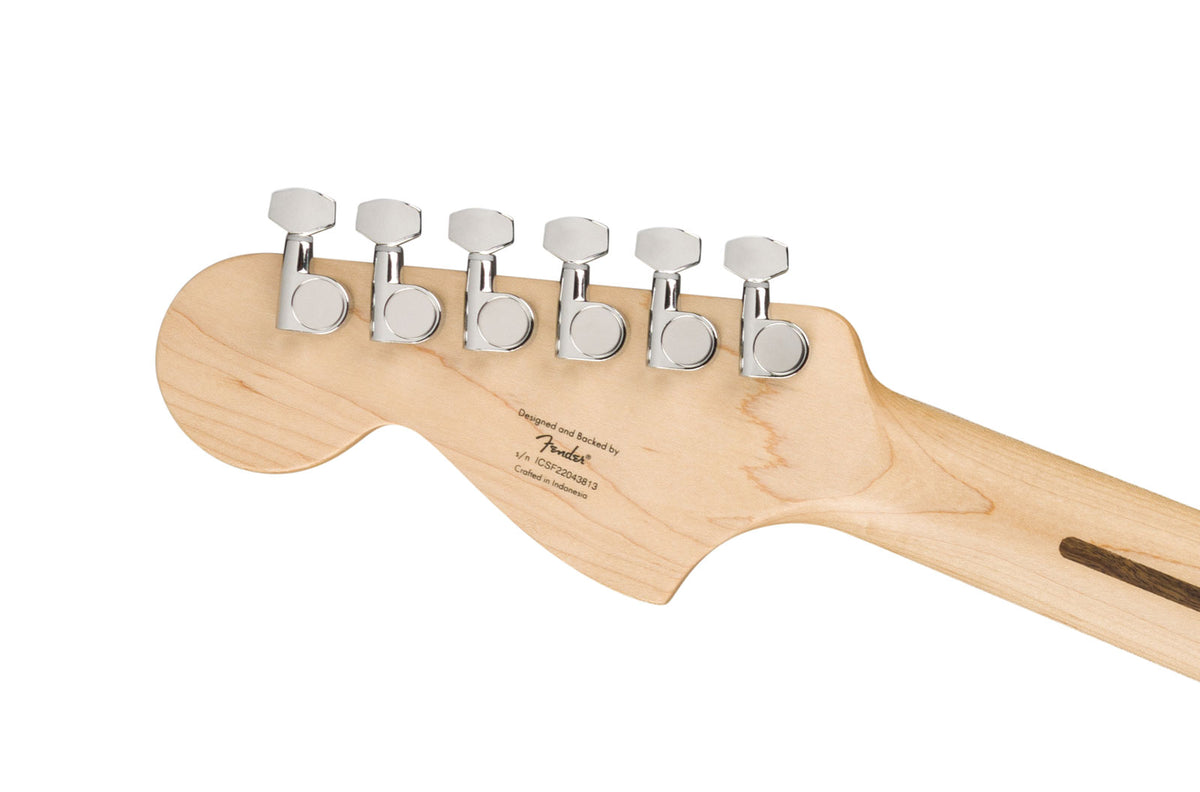 Mustang Sonic Mn Sunburst a 2 colori