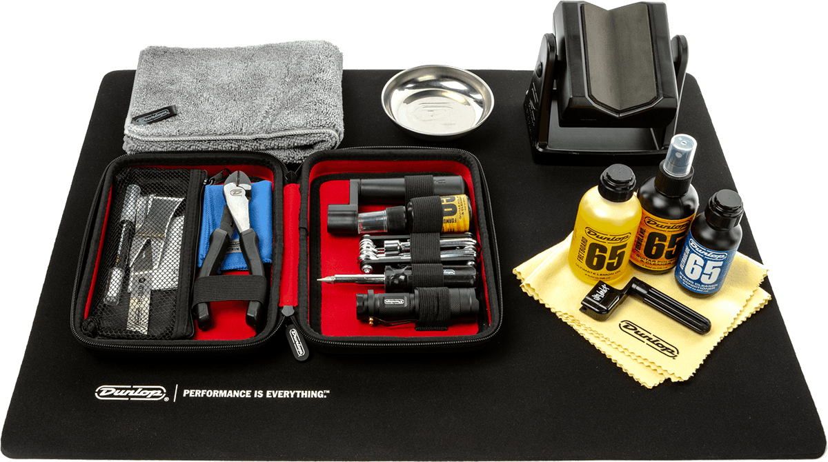 System 65 Kit tecnico completo per cambio di configurazione