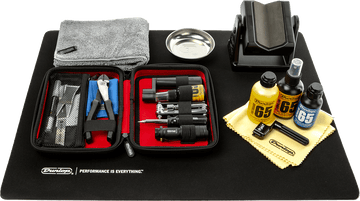 System 65 Kit tecnico completo per cambio di configurazione