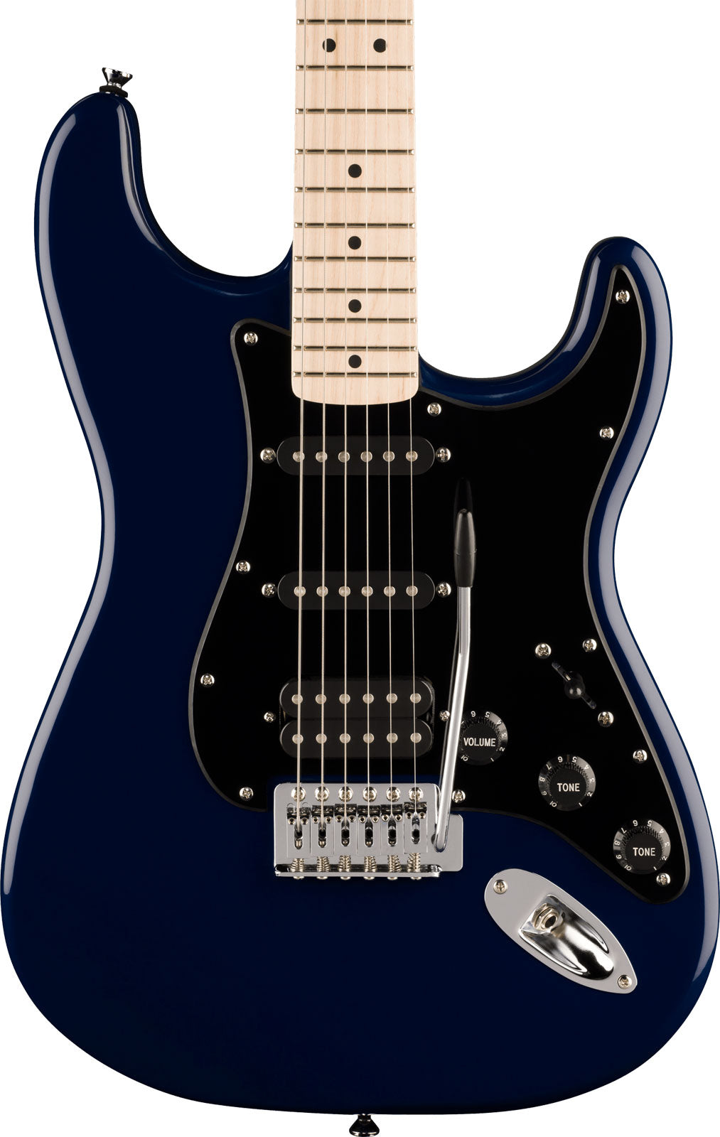 Stratocaster HSS SONIC MN Midnight Blue