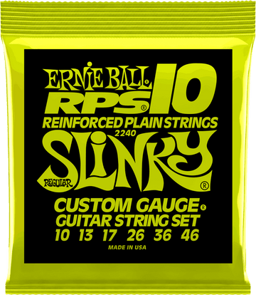 2240 RPS Slinky Regular 10-46
