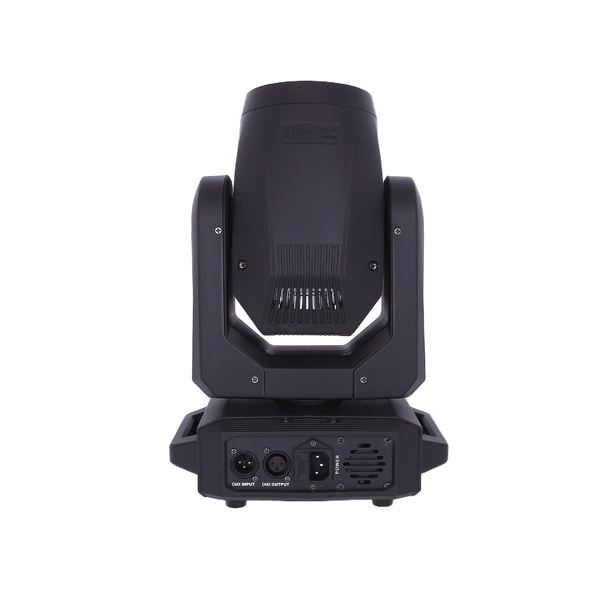 Testa mobile Beam 120W COB