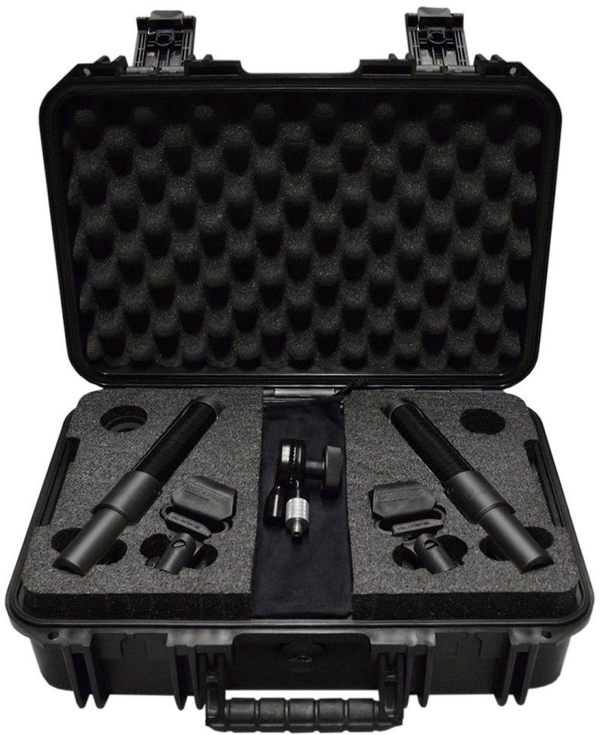 N8 Nuvo set stereo