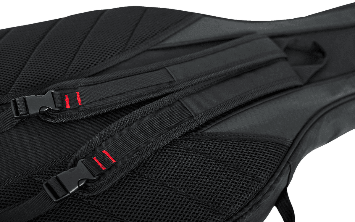Folk 3/4 Mini Travel Gigbag - 4G