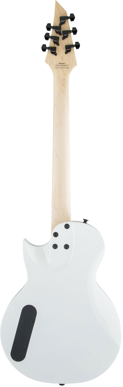 JS22 Sc Monarkh Js Ama Bianco neve