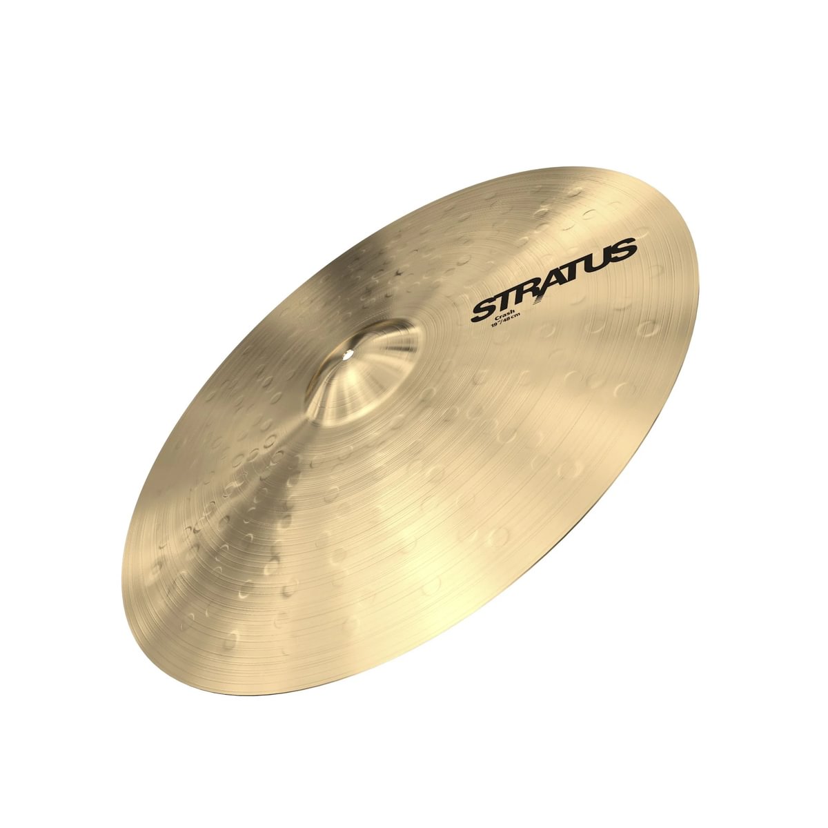 STRATUS CYMBAL 19" CRASH
