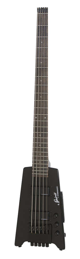 Spirit XT-25 Standard Basso Nero Original