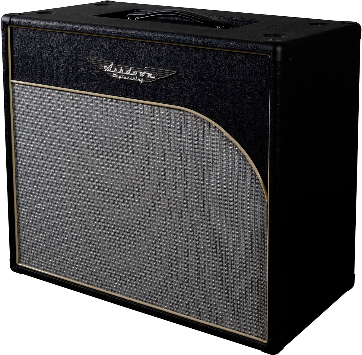 Baffle Peacemaker 1 x 12" Celestion Creamback