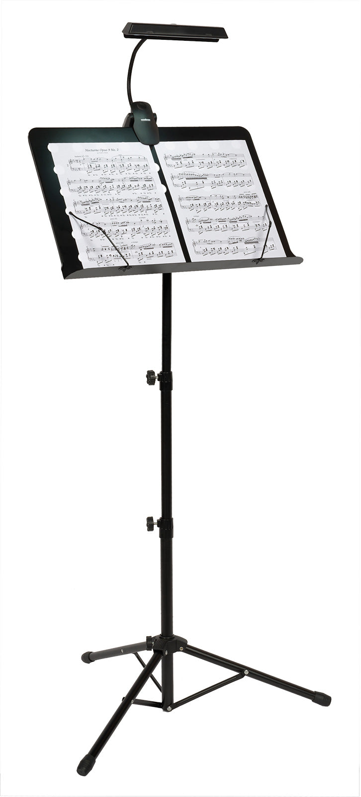 ML9 Lampada da leggio