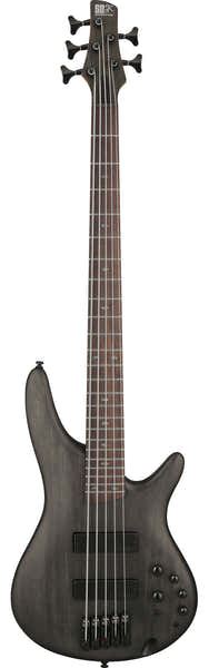 SR505A Edizione limitata Grigio trasparente opaco