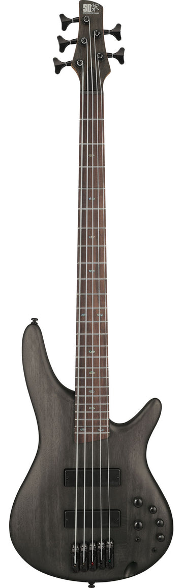 SR505A Edizione limitata Grigio trasparente opaco