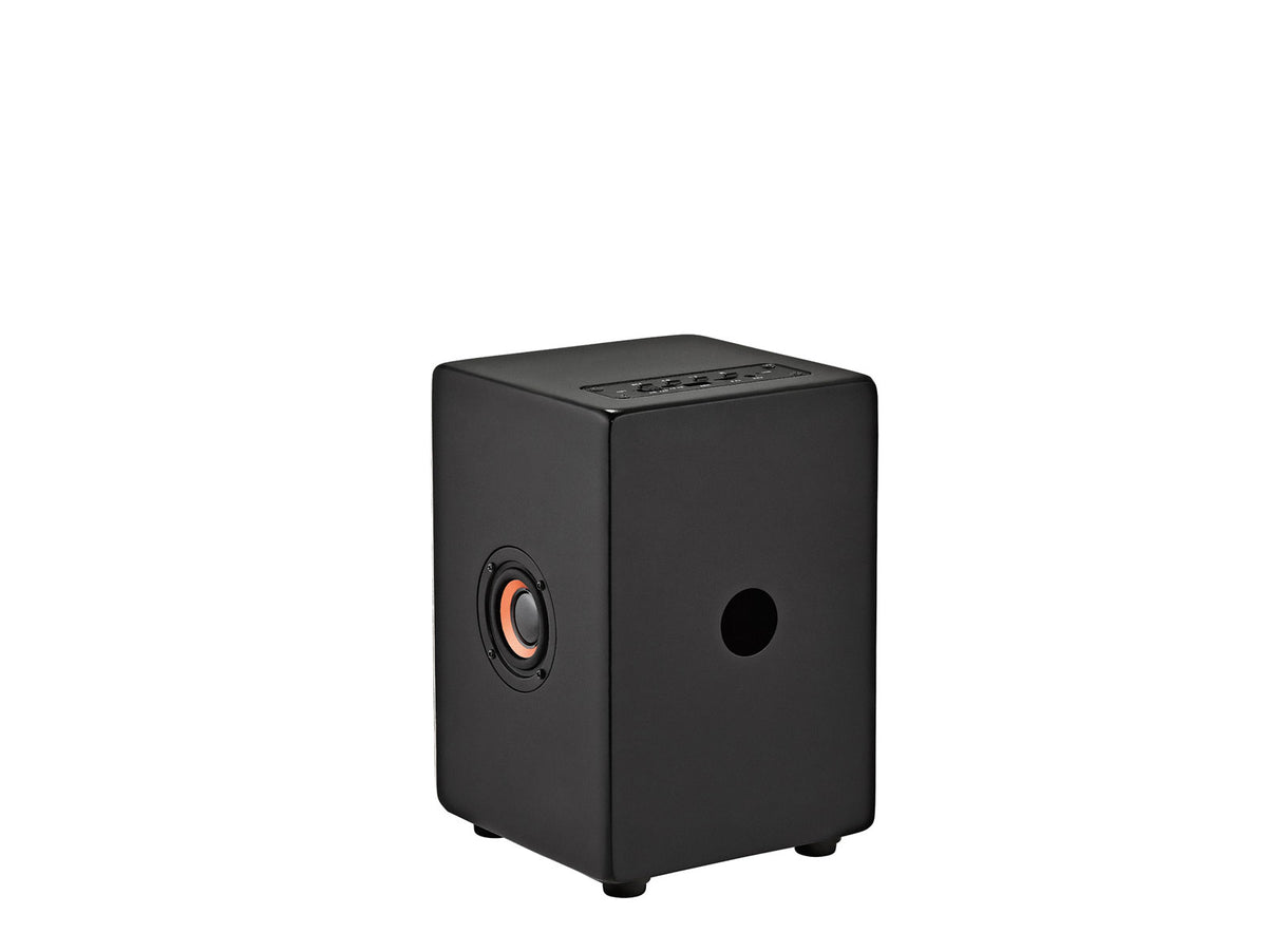 PERCUSSION MINI CAJON SPEAKER BALTIC BIRCH
