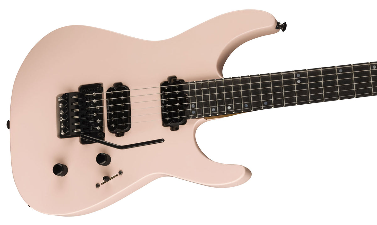 Virtuoso American Ebo Satin Shell Pink - Ricondizionato