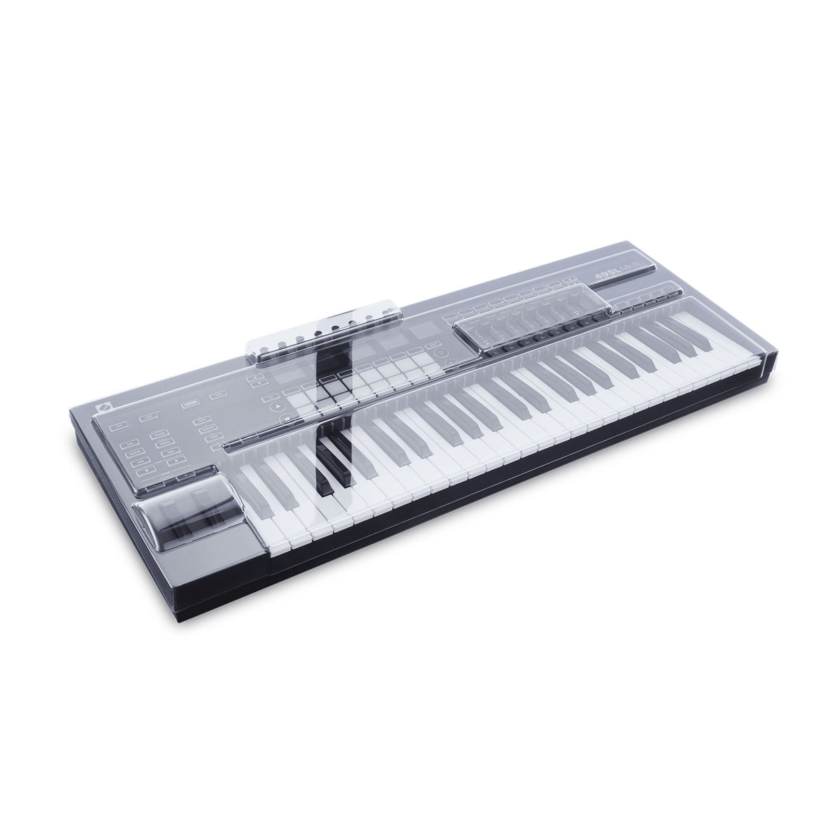 Novation 49SL MKIII custodia