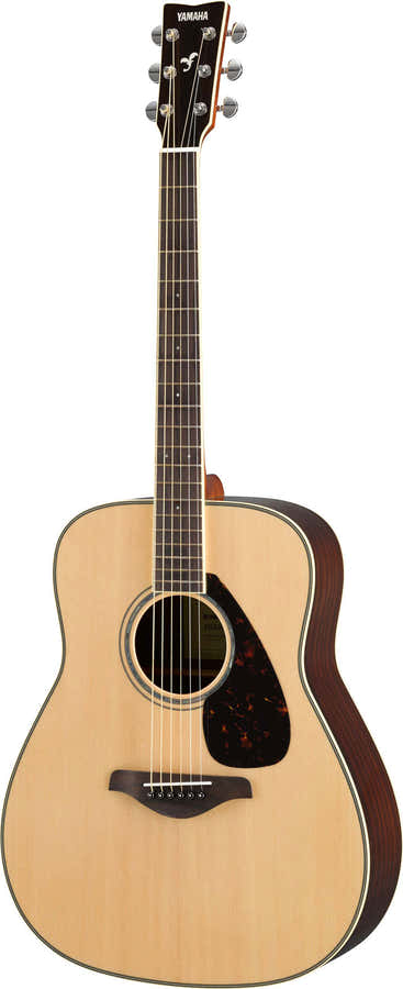 Fg830Nt Naturale