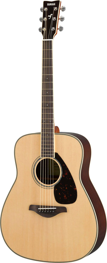 Fg830Nt Naturale