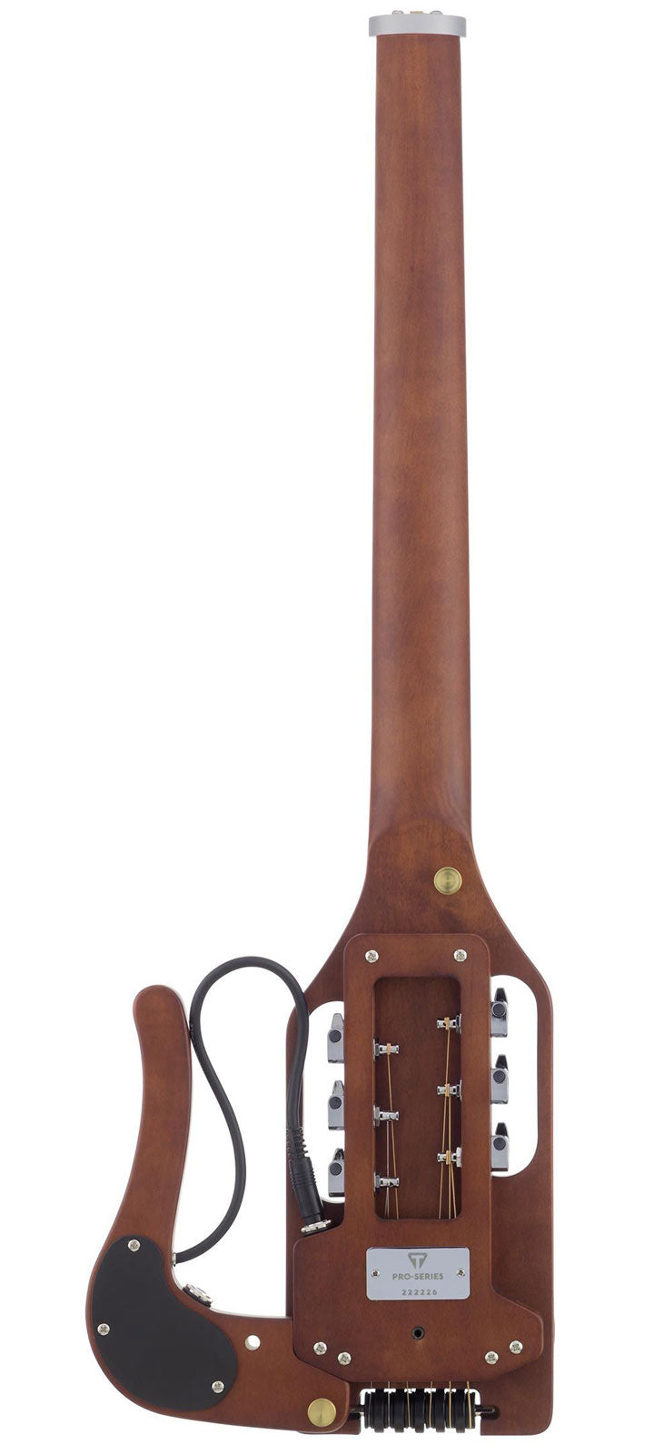 Pro-Series Marrone