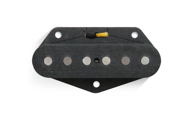 Blackguard Tele Series 50 Flat Tele Set
