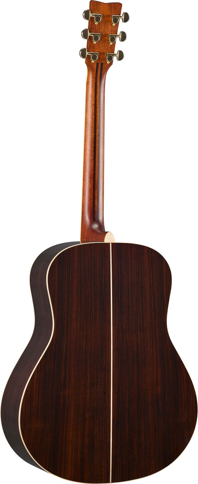 Ll-Ta Vt Transacoustic Tonalità Vintage