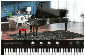 Piano V3