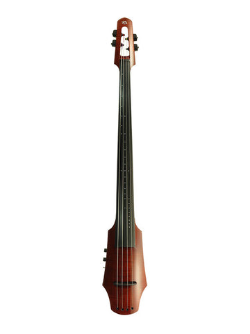 Wav - Violoncello Elettrico Amberburst (4 Corde)