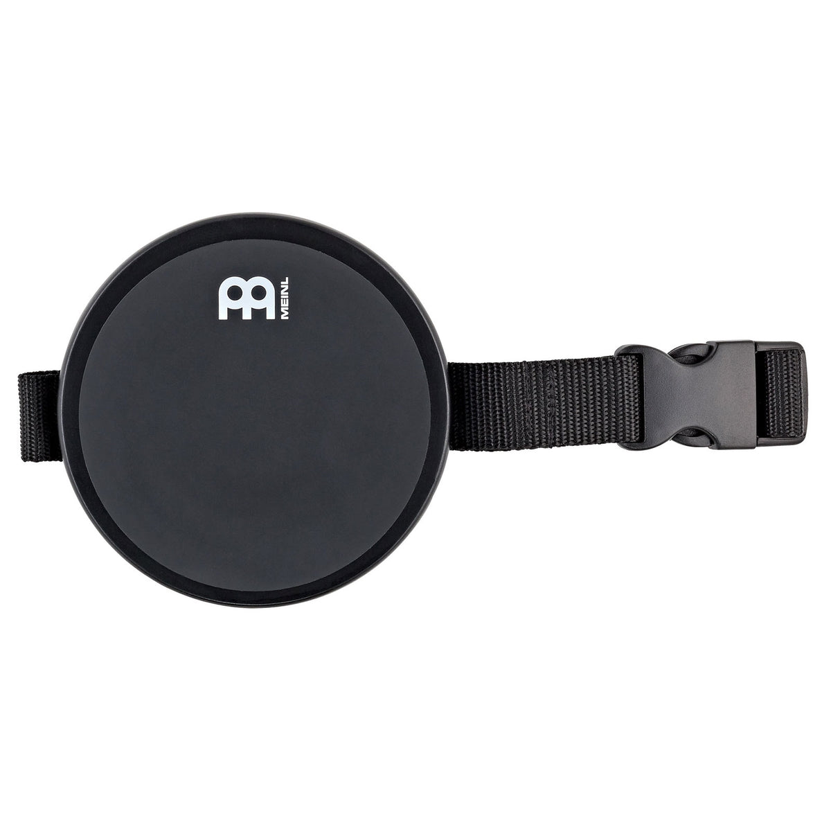 MKPP4BK - Pad da allenamento per ginocchia da 4" - Nero