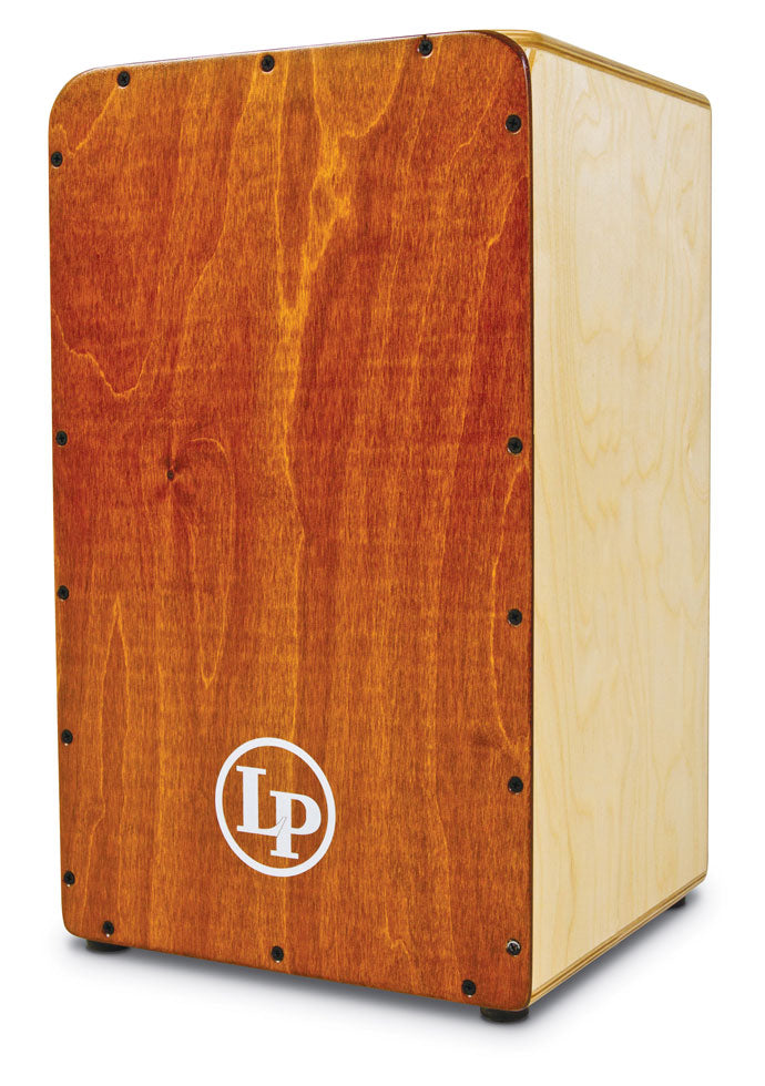 Latin Percussion LP1427 - Cajón Groove Americana