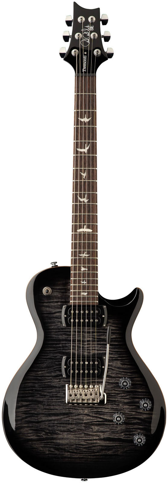 MARK TREMONTI SE CHARCOAL BURST