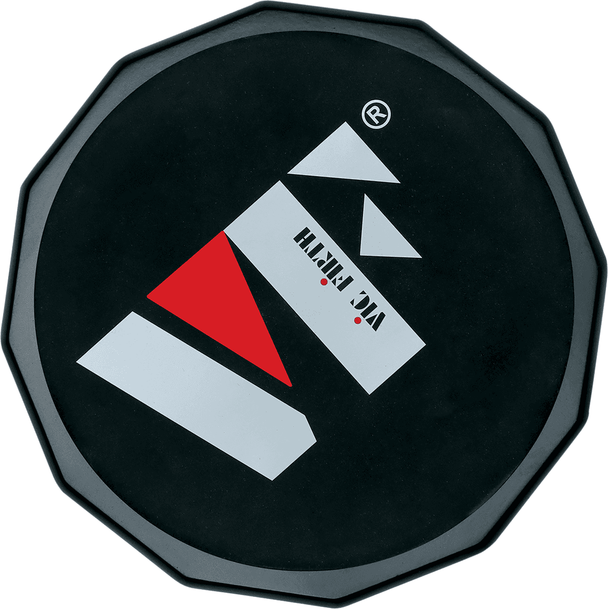 VIC FIRTH VF PRACTICE PAD 6