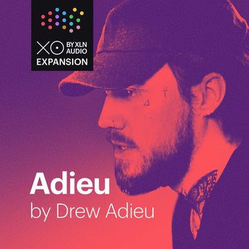 XO Espansione Adieu di Drew Adieu