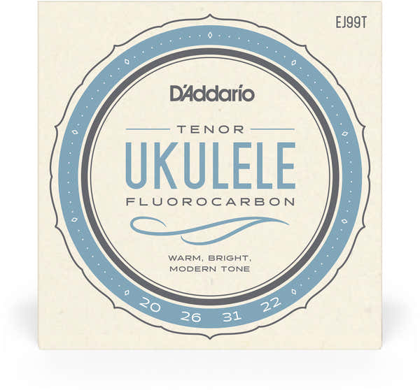 EJ99T Corde per Ukulele Tenore